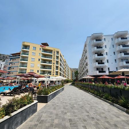 Low Cost Banesa Kosovare Shengjin Exterior photo