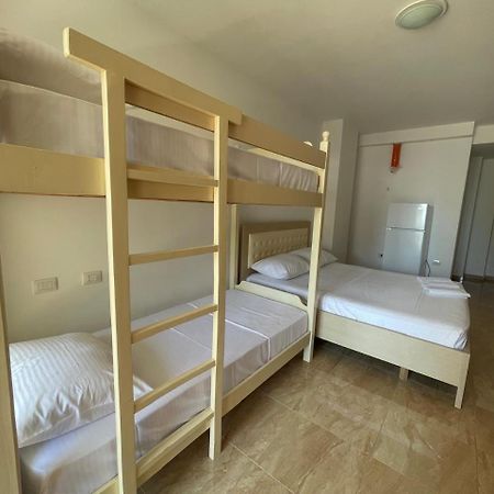 Low Cost Hotel Kosova Shengjin Exterior photo