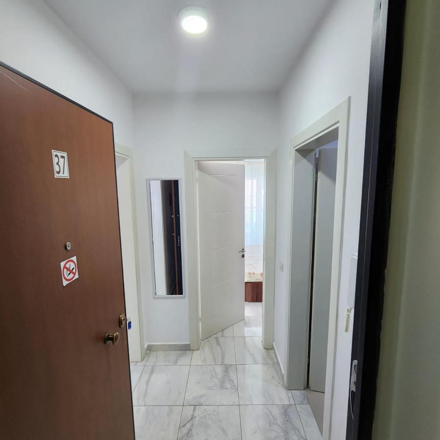 Low Cost Banesa Kosovare Shengjin Exterior photo