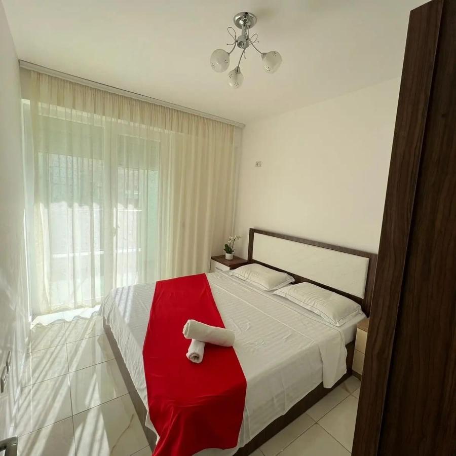 Low Cost Hotel Kosova Shengjin Exterior photo