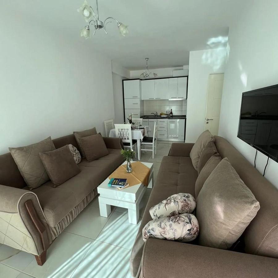 Low Cost Banesa Kosovare Shengjin Exterior photo