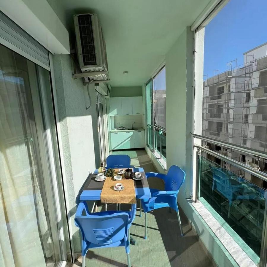 Low Cost Hotel Kosova Shengjin Exterior photo