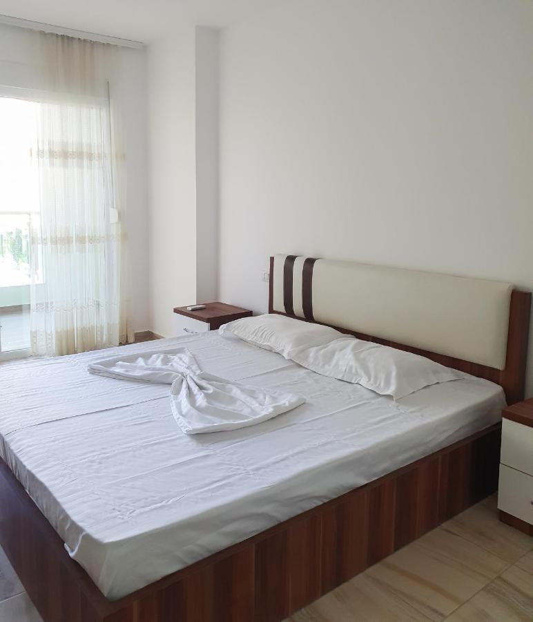 Low Cost Hotel Kosova Shengjin Exterior photo