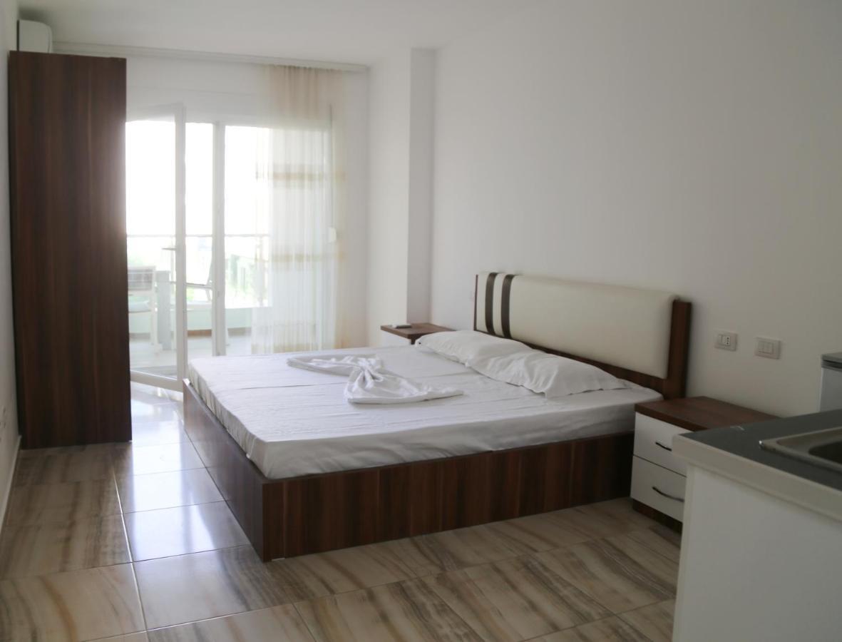 Low Cost Banesa Kosovare Shengjin Exterior photo
