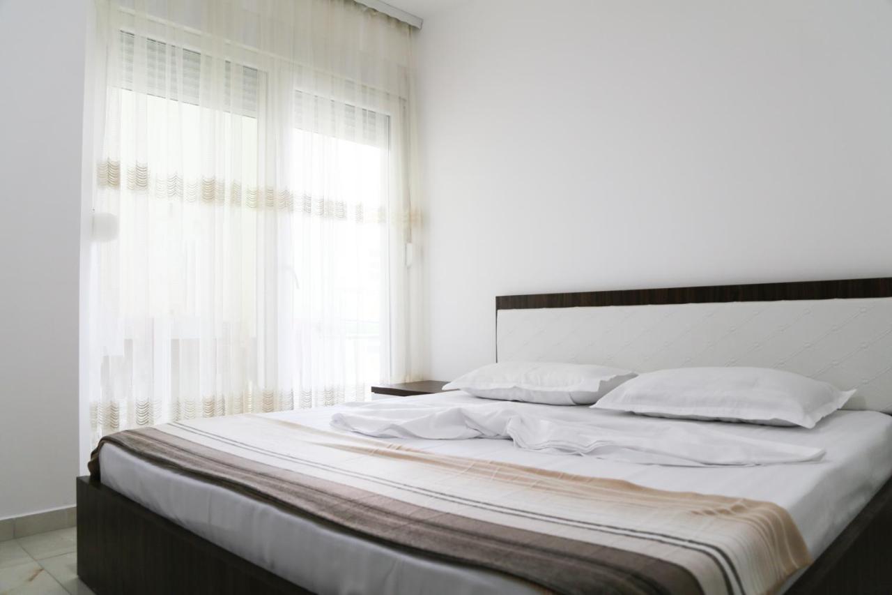 Low Cost Hotel Kosova Shengjin Exterior photo