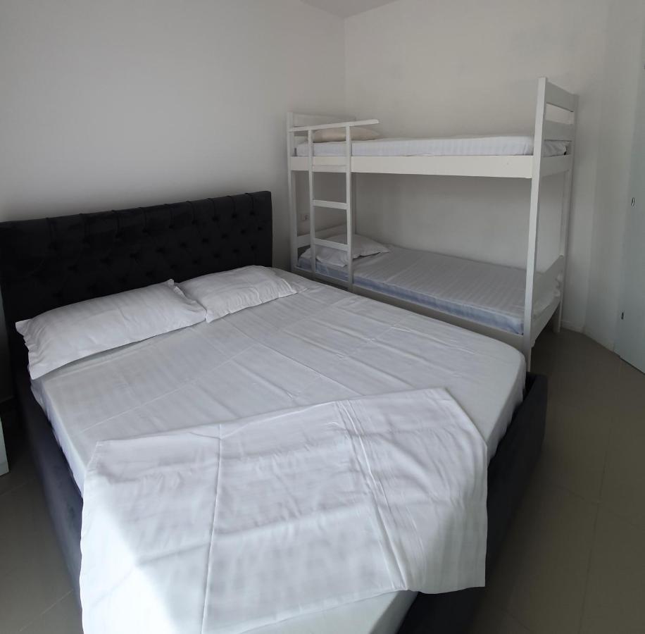 Low Cost Hotel Kosova Shengjin Exterior photo