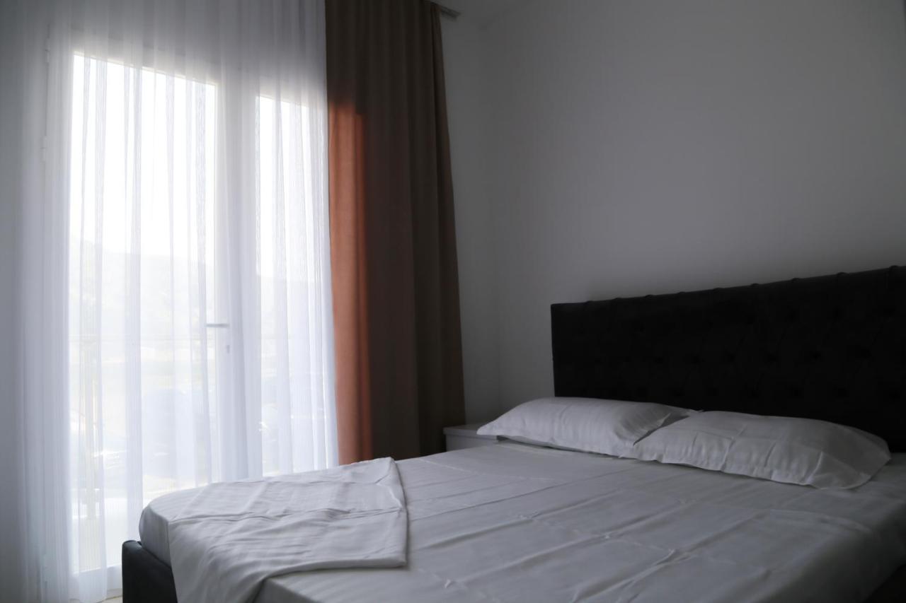 Low Cost Hotel Kosova Shengjin Exterior photo