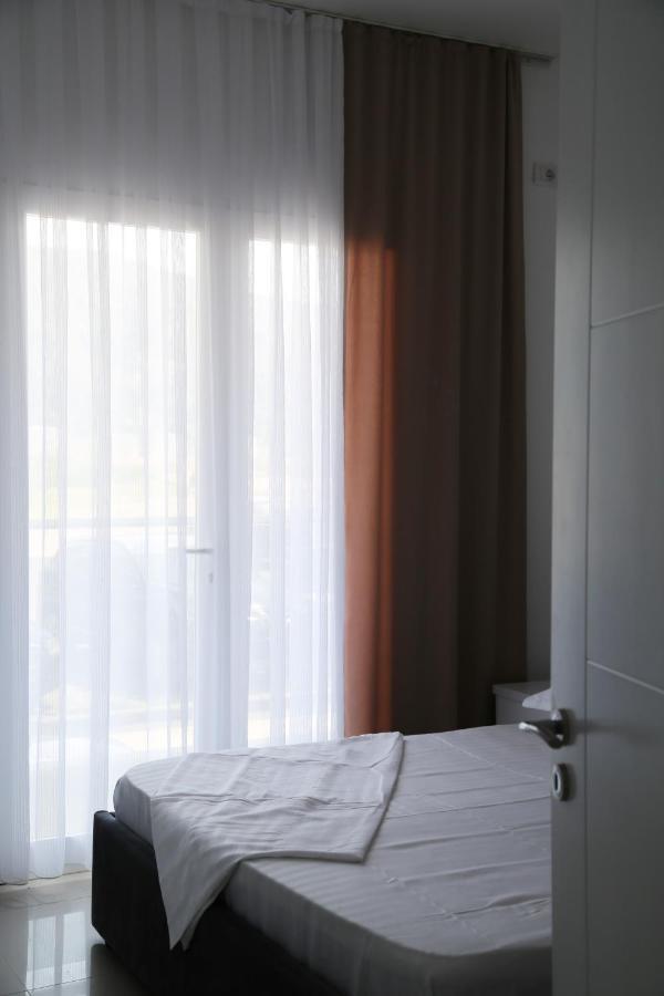 Low Cost Hotel Kosova Shengjin Exterior photo