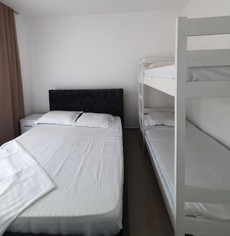Low Cost Hotel Kosova Shengjin Exterior photo
