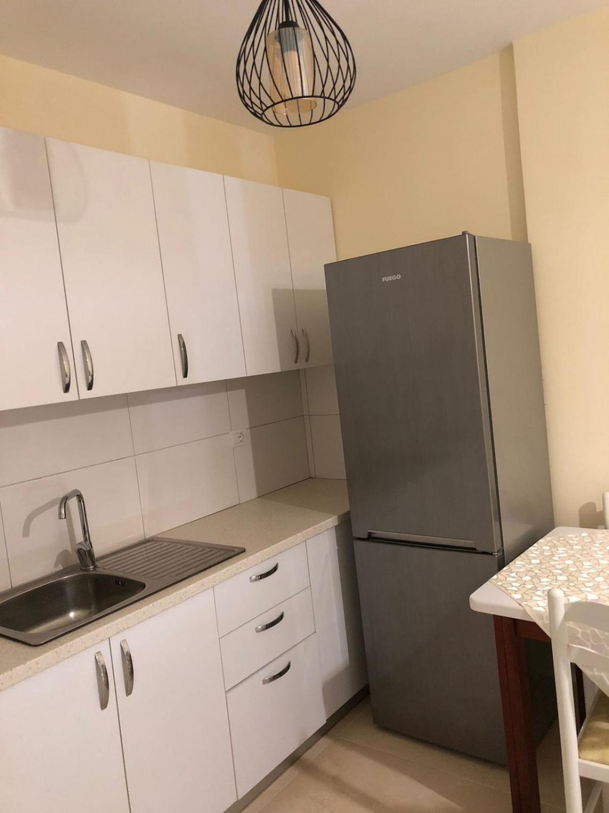 Low Cost Banesa Kosovare Shengjin Exterior photo