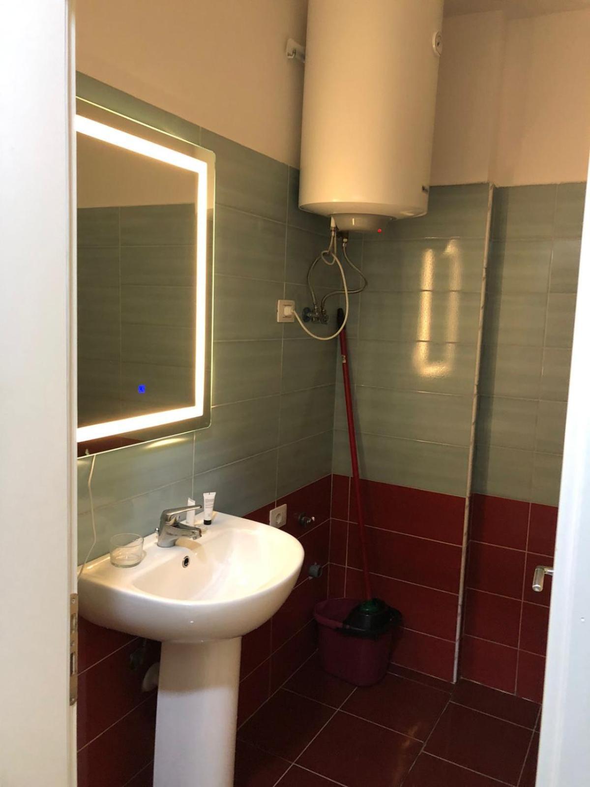 Low Cost Hotel Kosova Shengjin Exterior photo