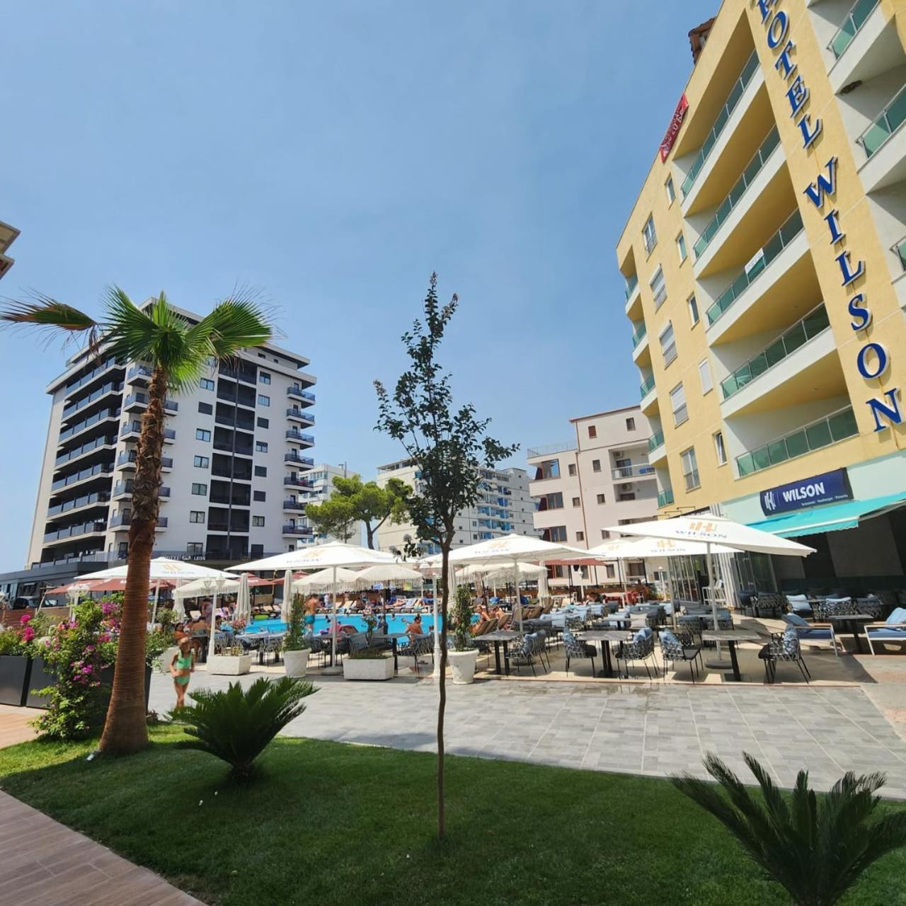 Low Cost Hotel Kosova Shengjin Exterior photo