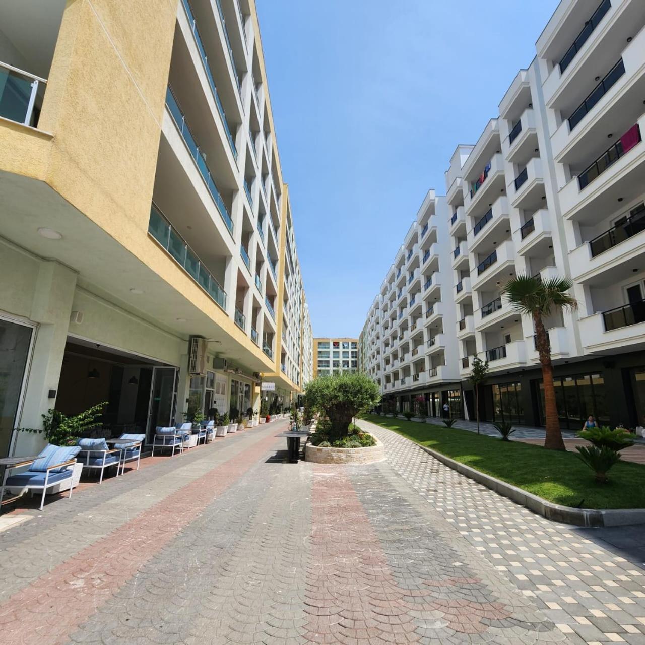 Low Cost Banesa Kosovare Shengjin Exterior photo