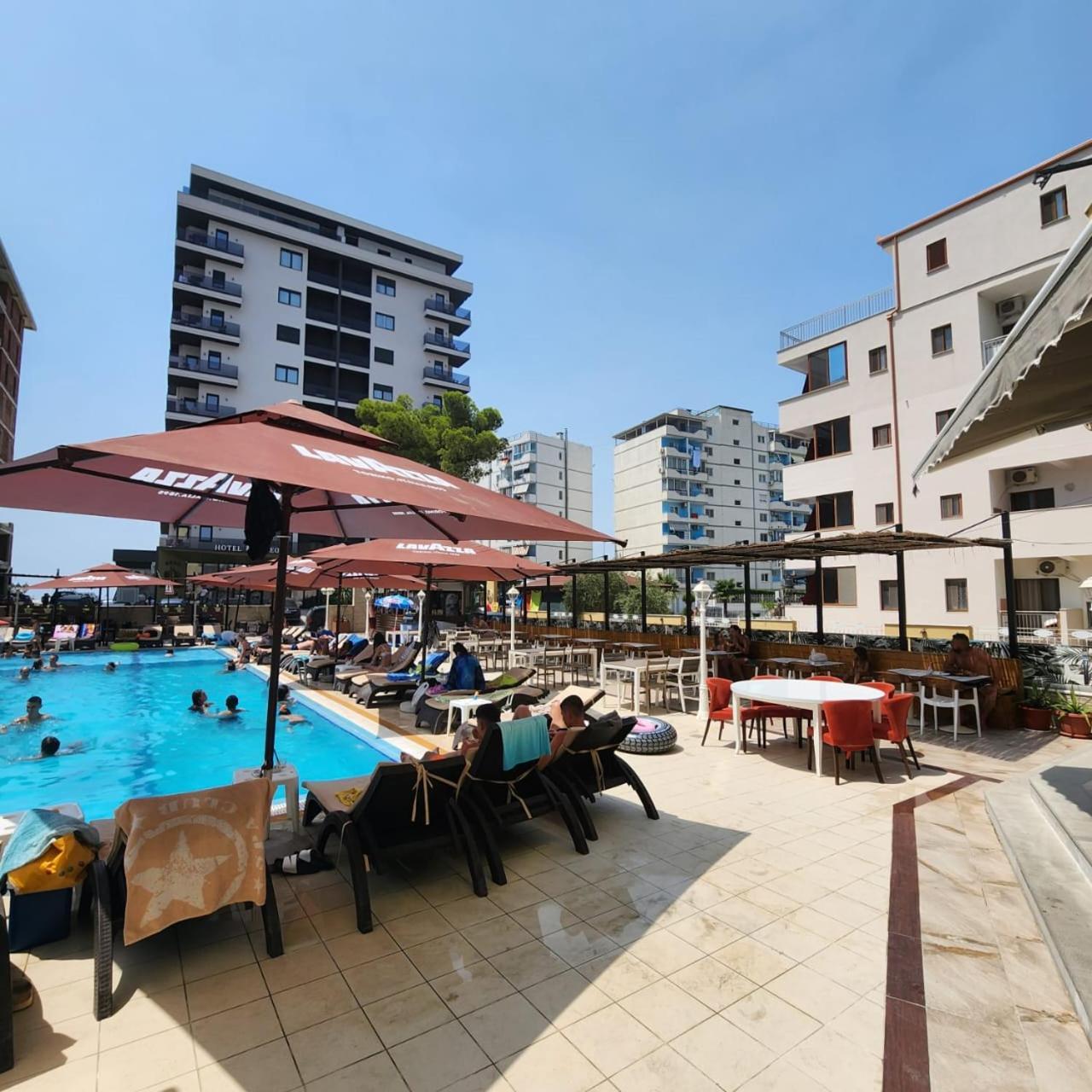 Low Cost Hotel Kosova Shengjin Exterior photo