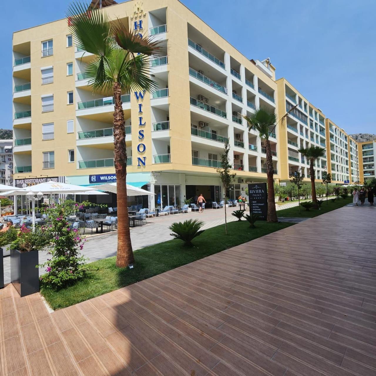 Low Cost Hotel Kosova Shengjin Exterior photo