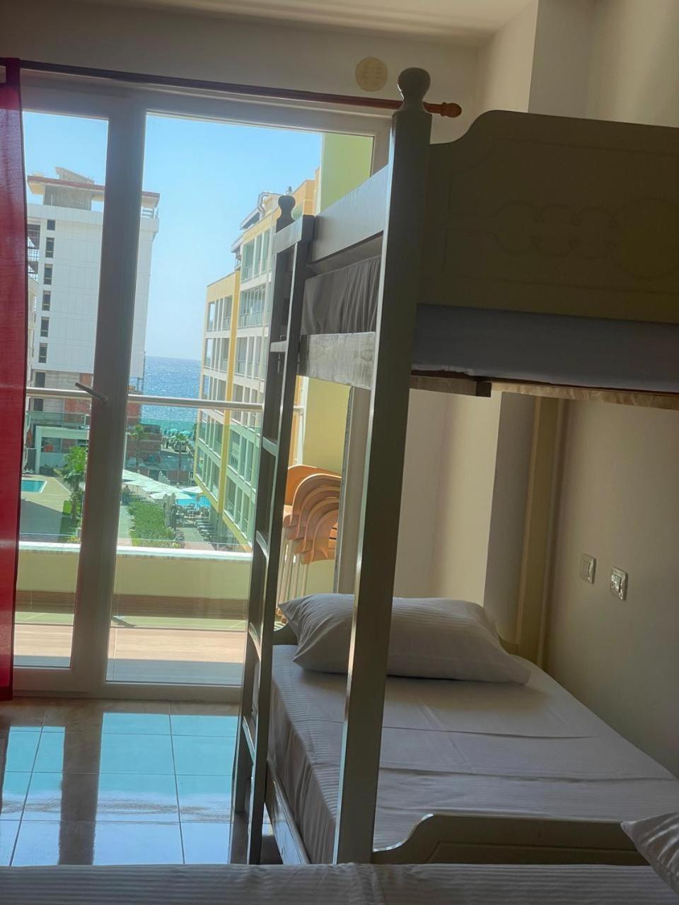 Low Cost Hotel Kosova Shengjin Exterior photo