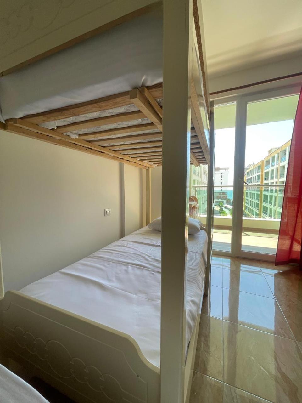 Low Cost Hotel Kosova Shengjin Exterior photo