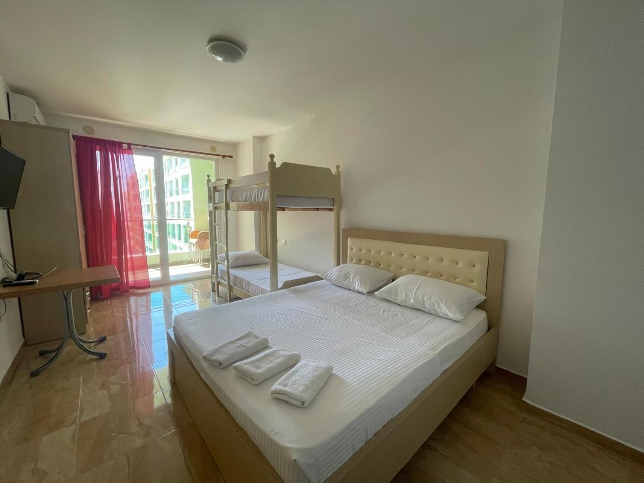 Low Cost Banesa Kosovare Shengjin Exterior photo