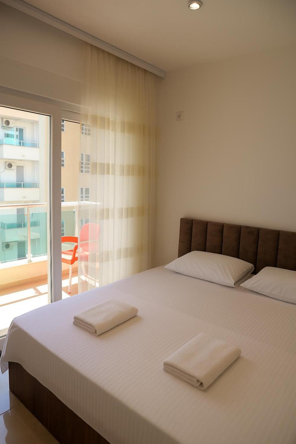 Low Cost Hotel Kosova Shengjin Exterior photo