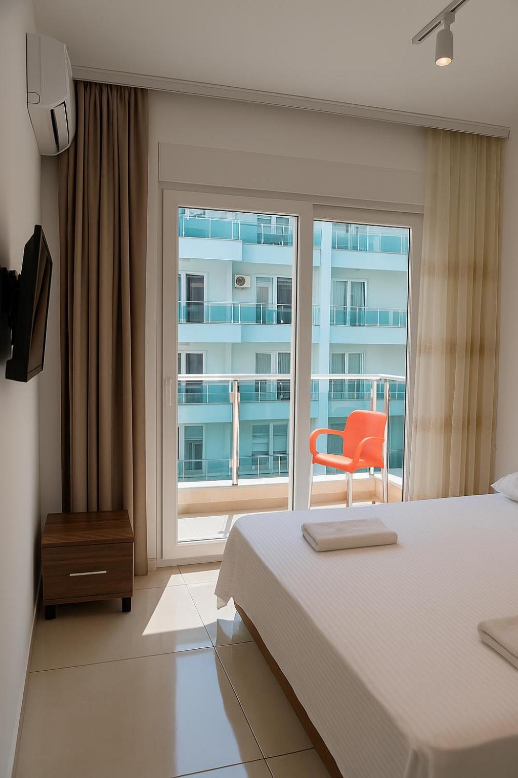 Low Cost Hotel Kosova Shengjin Exterior photo